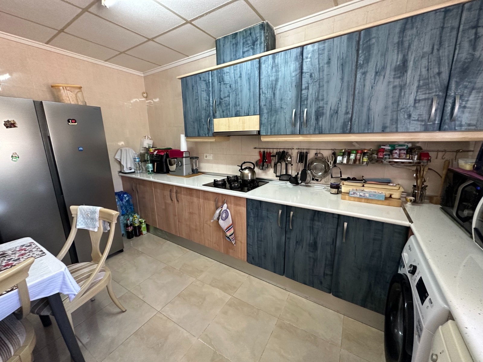 For sale - 3 Bedroom 1 Bathroom Townhouse in Benejúzar - Benejúzar  - Alicante