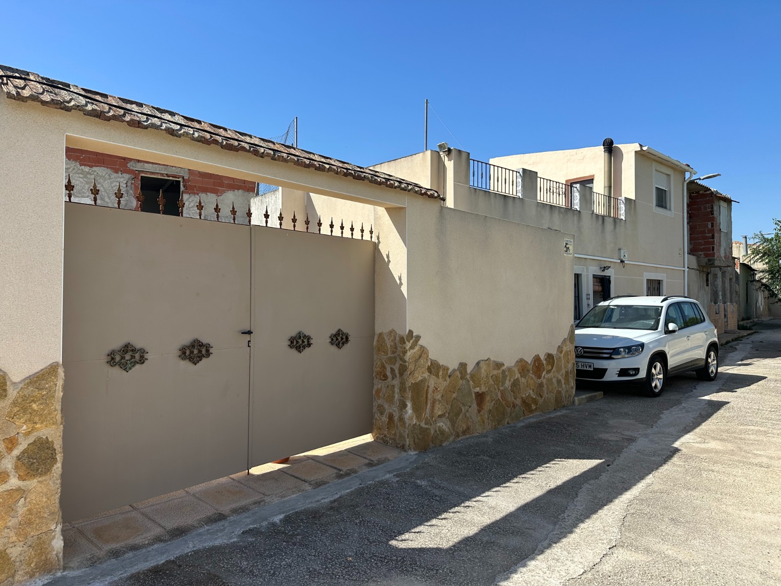 For sale - 3 Bedroom 1 Bathroom Townhouse in Benejúzar - Benejúzar  - Alicante