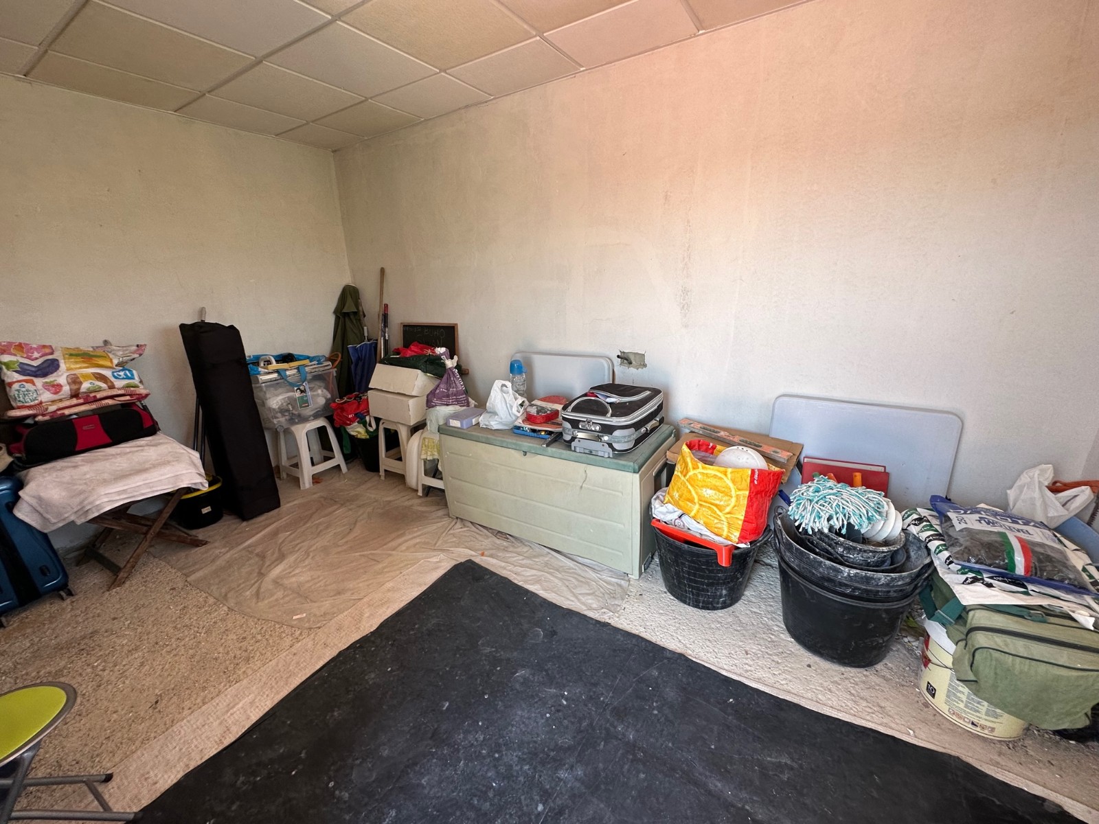 For sale - 3 Bedroom 1 Bathroom Townhouse in Benejúzar - Benejúzar  - Alicante