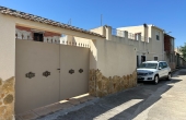 23-23368/78638, 3 Bedroom 1 Bathroom Townhouse in Benejúzar