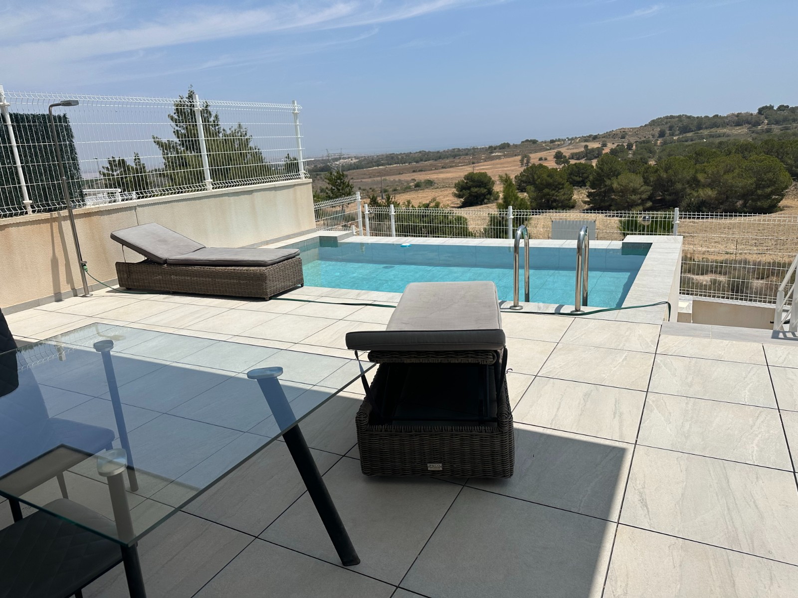 For sale - 5 Bedroom 4 Bathroom Villa in San Miguel de Salinas - San Miguel Salinas  - Alicante