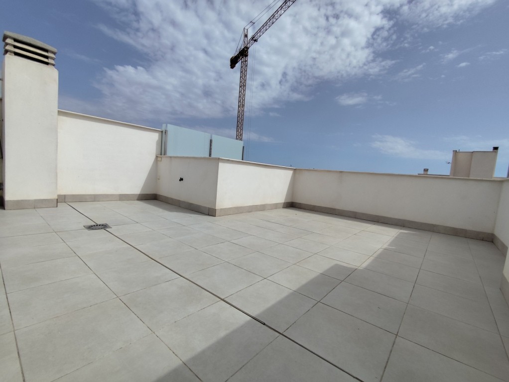 For sale - 3 Bedroom 2 Bathroom Villa in Pilar de la Horadada -  - Alicante