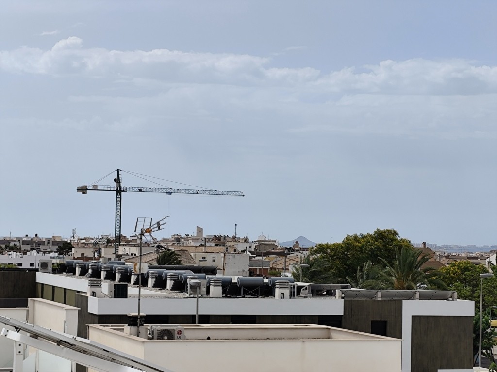 For sale - 3 Bedroom 2 Bathroom Villa in Pilar de la Horadada -  - Alicante
