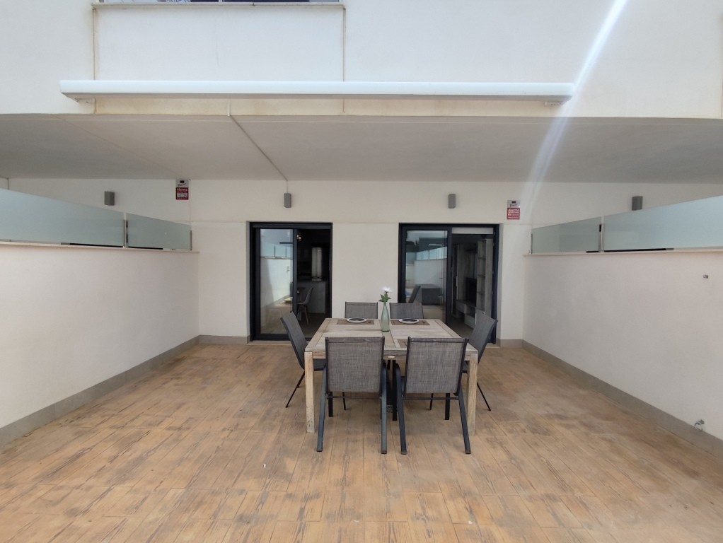 For sale - 3 Bedroom 2 Bathroom Villa in Pilar de la Horadada -  - Alicante