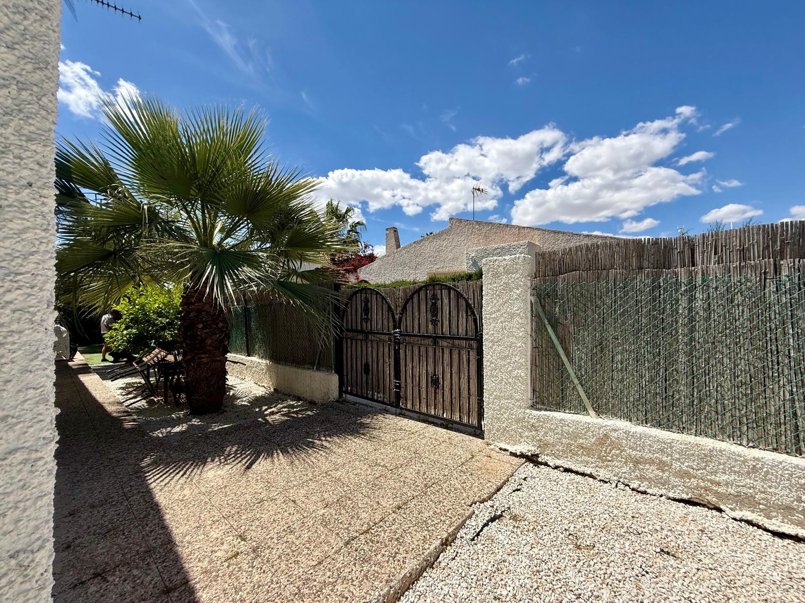 For sale - 3 Bedroom 2 Bathroom Semi Detached Villa in Cabo Roig - Campoamor  - Alicante