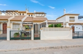81-11177/78647, 3 Bedroom 2 Bathroom Townhouse in Orihuela Costa