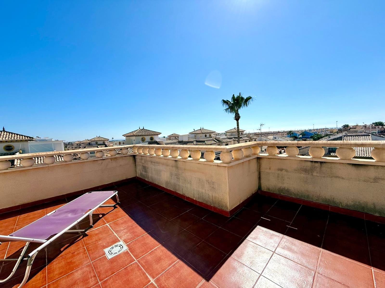 For sale - 2 Bedroom 2 Bathroom Townhouse in Lomas de Cabo Roig - Lomas de Cabo Roig  - Alicante