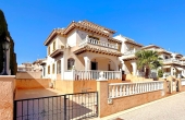 78-2276/78649, 2 Bedroom 2 Bathroom Townhouse in Lomas de Cabo Roig