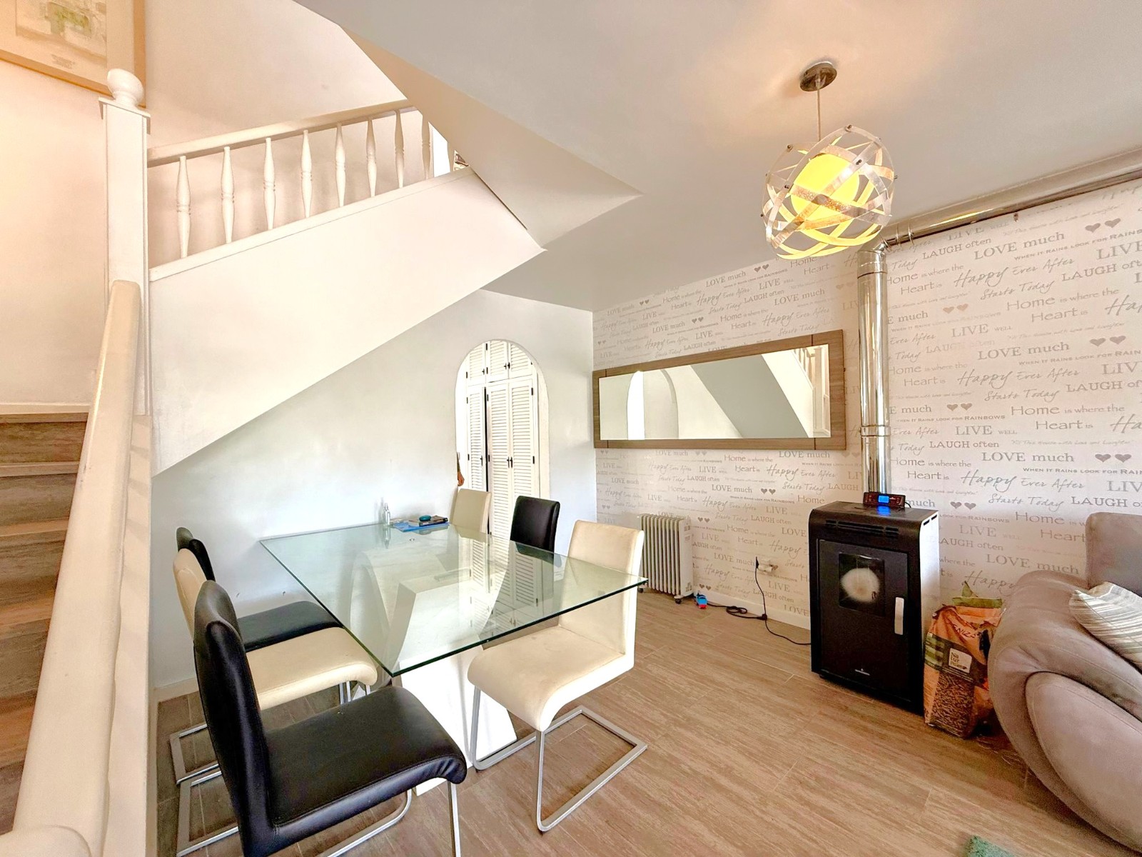 For sale - 3 Bedroom 3 Bathroom Townhouse in Villamartín - Villamartín  - Alicante