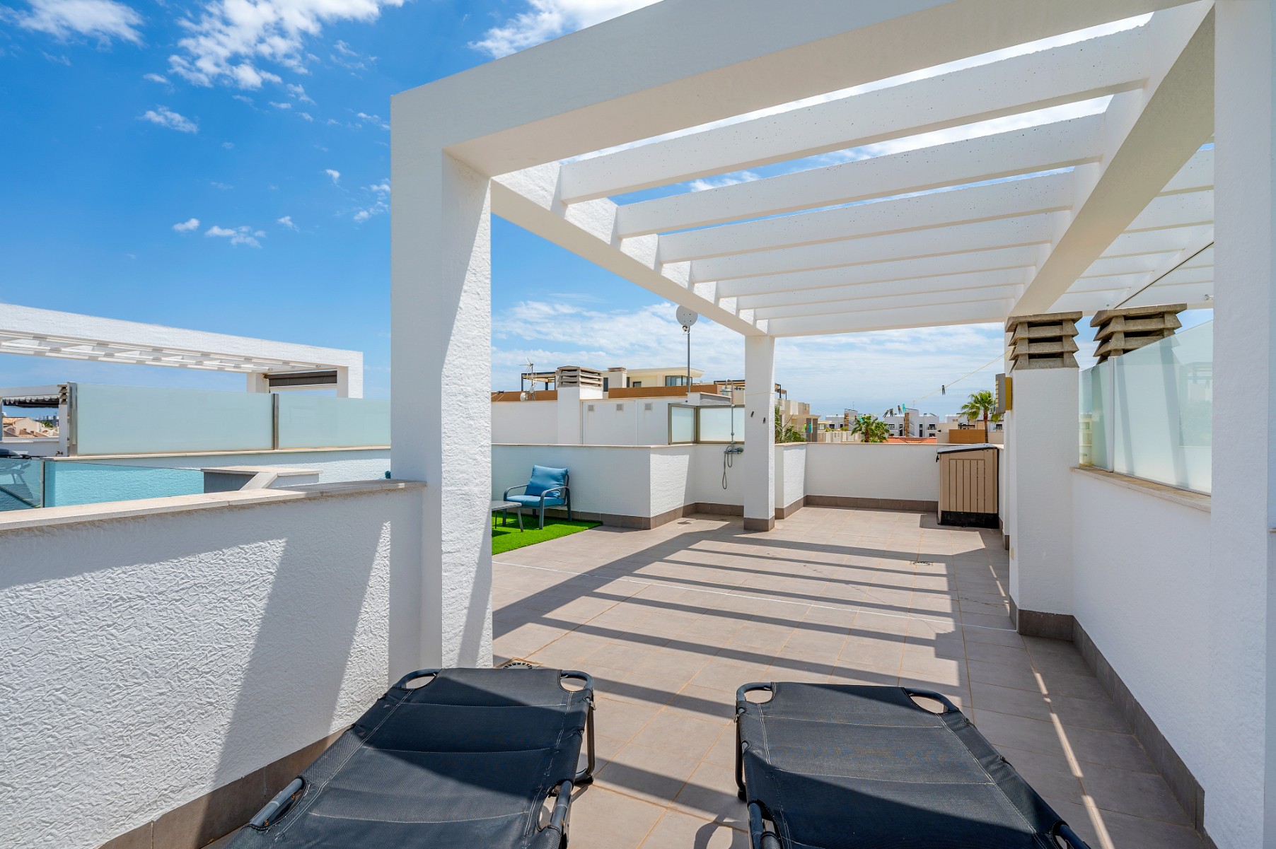 For sale - 2 Bedroom 2 Bathroom Apartment in Orihuela Costa - La Zenia  - Alicante