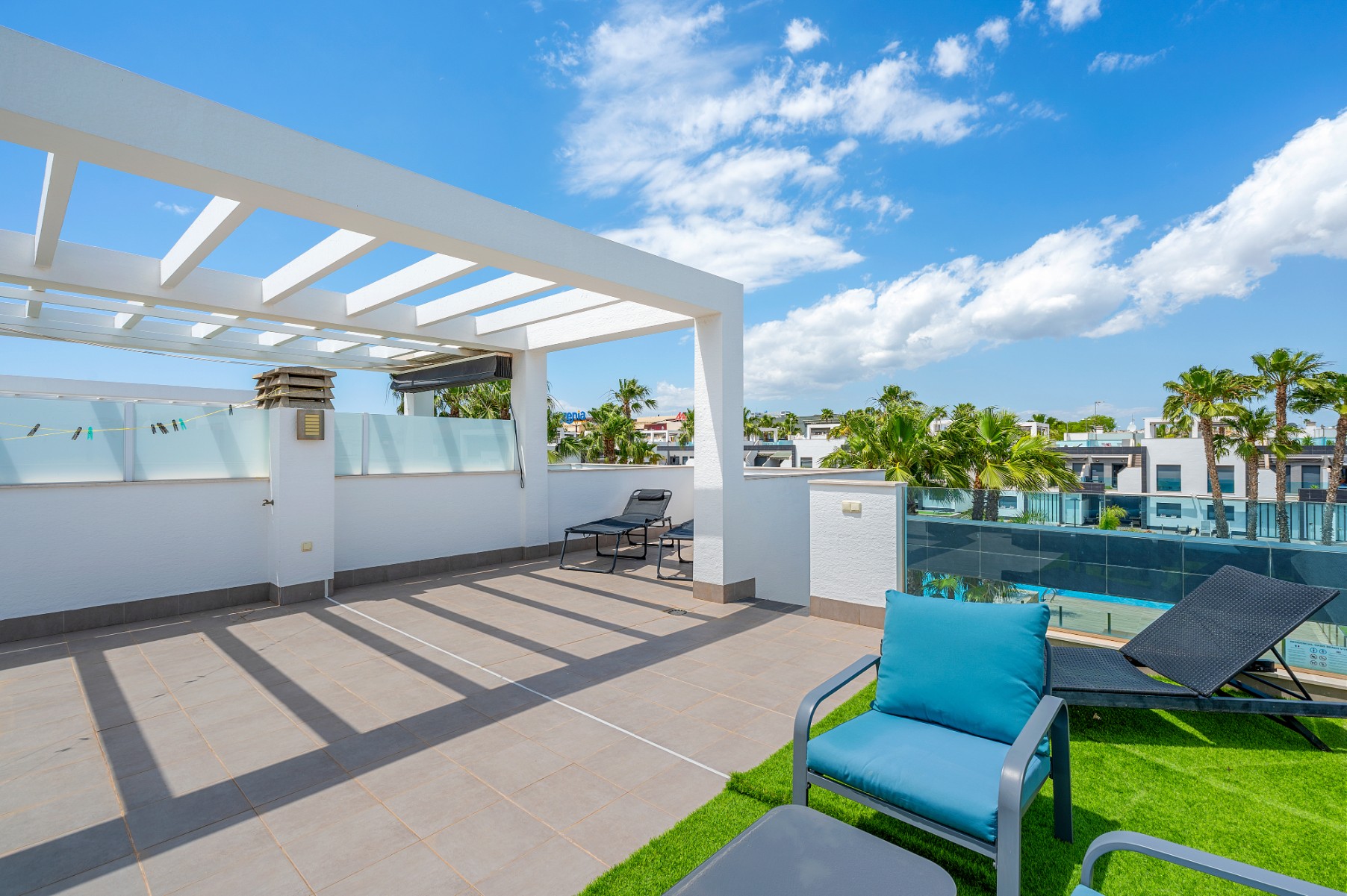 For sale - 2 Bedroom 2 Bathroom Apartment in Orihuela Costa - La Zenia  - Alicante