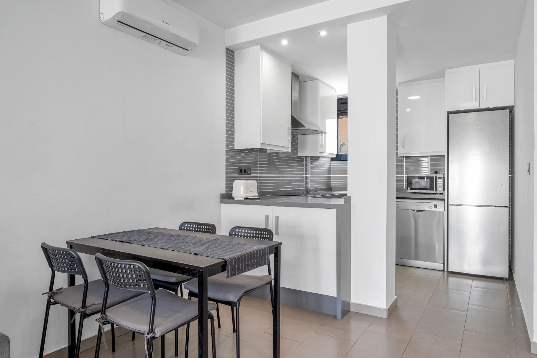 For sale - 2 Bedroom 2 Bathroom Apartment in Orihuela Costa - La Zenia  - Alicante