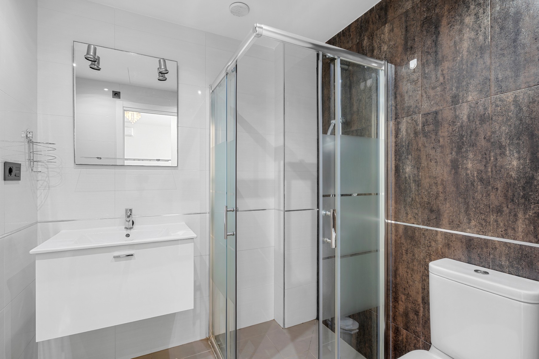 For sale - 2 Bedroom 2 Bathroom Apartment in Orihuela Costa - La Zenia  - Alicante