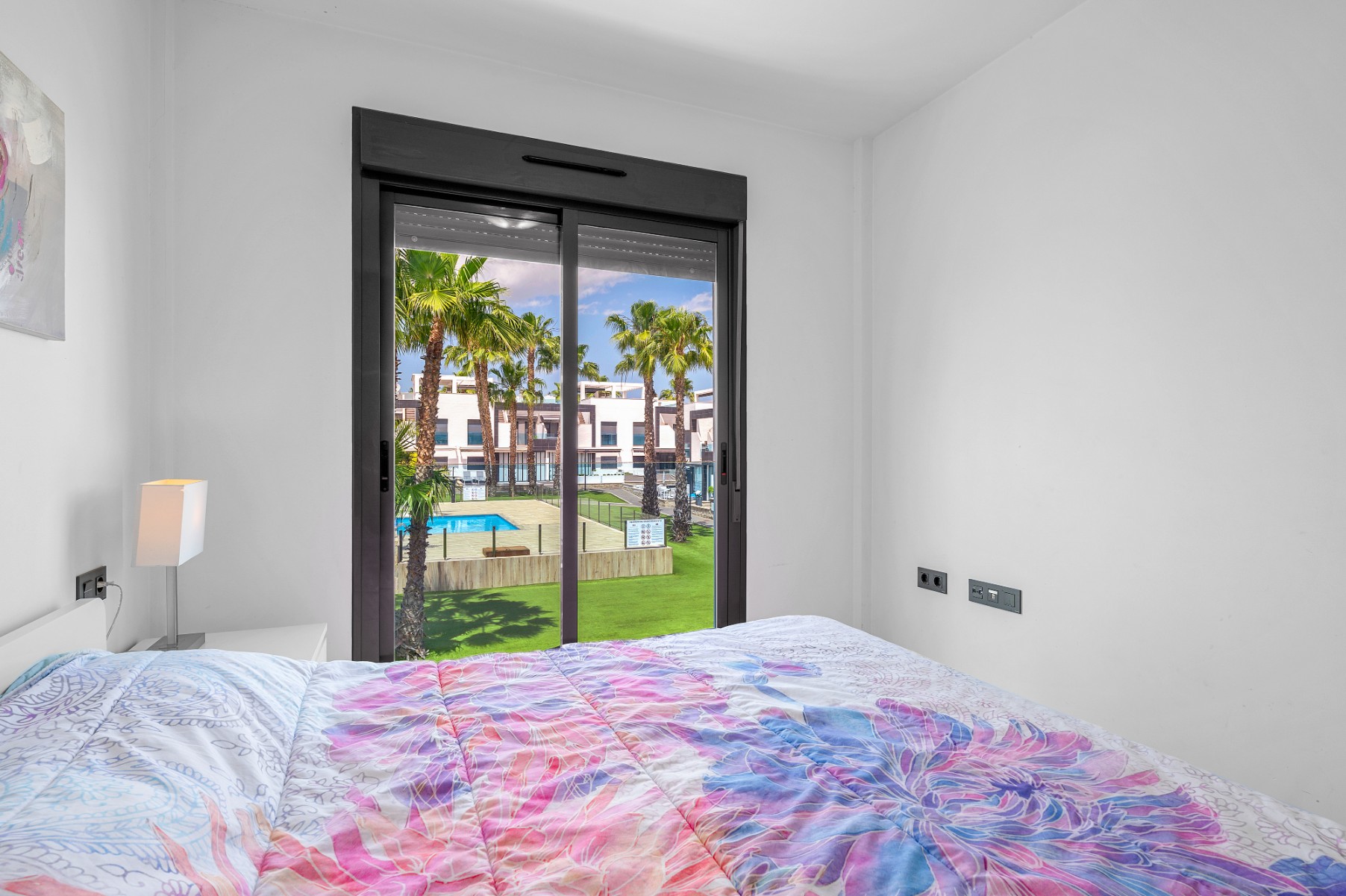 For sale - 2 Bedroom 2 Bathroom Apartment in Orihuela Costa - La Zenia  - Alicante