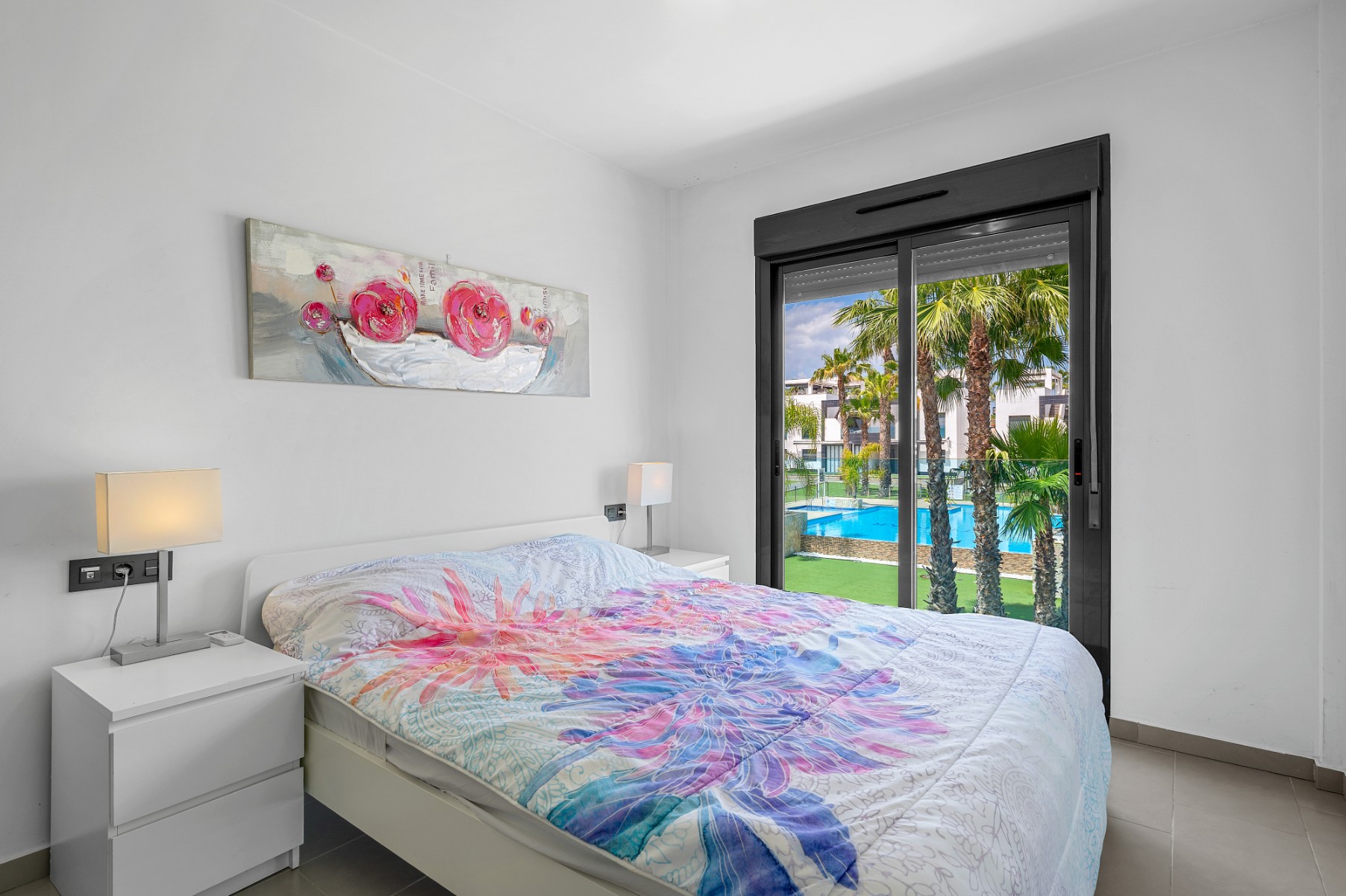 For sale - 2 Bedroom 2 Bathroom Apartment in Orihuela Costa - La Zenia  - Alicante