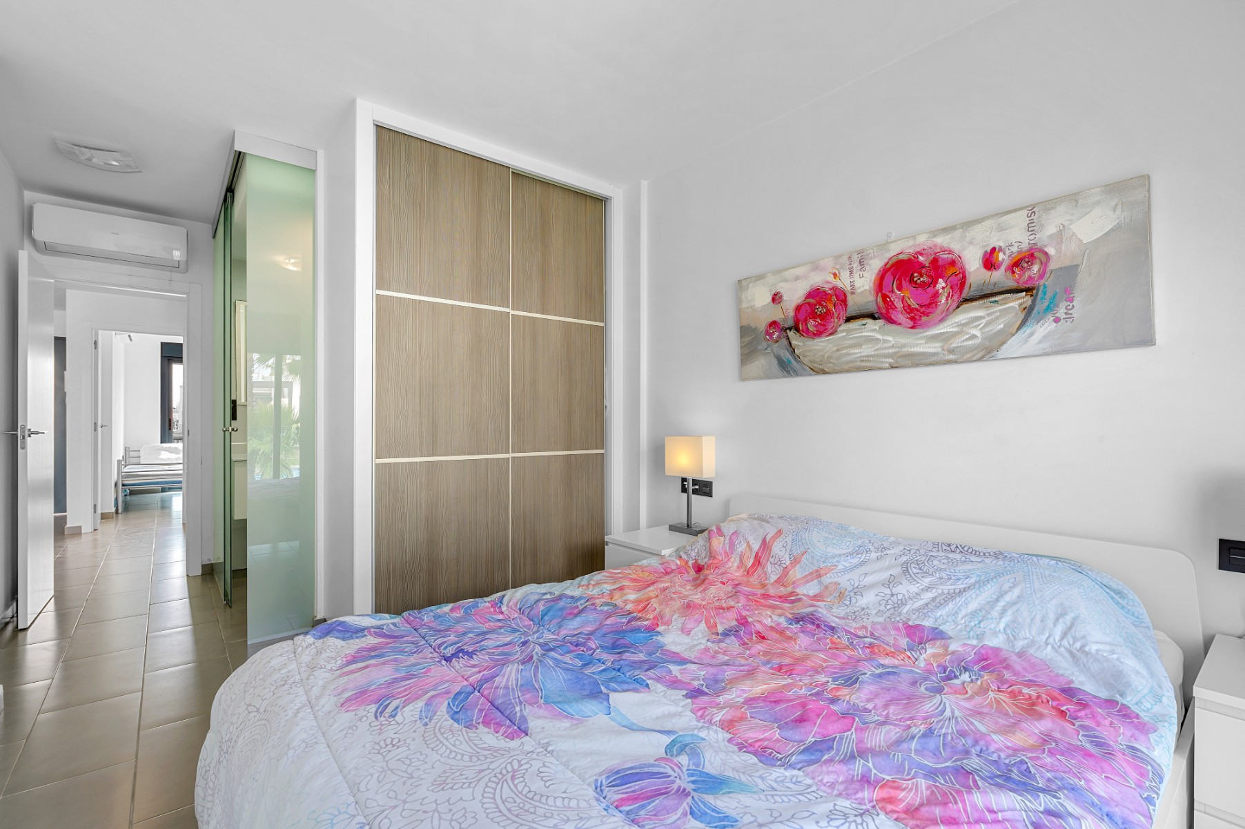 For sale - 2 Bedroom 2 Bathroom Apartment in Orihuela Costa - La Zenia  - Alicante