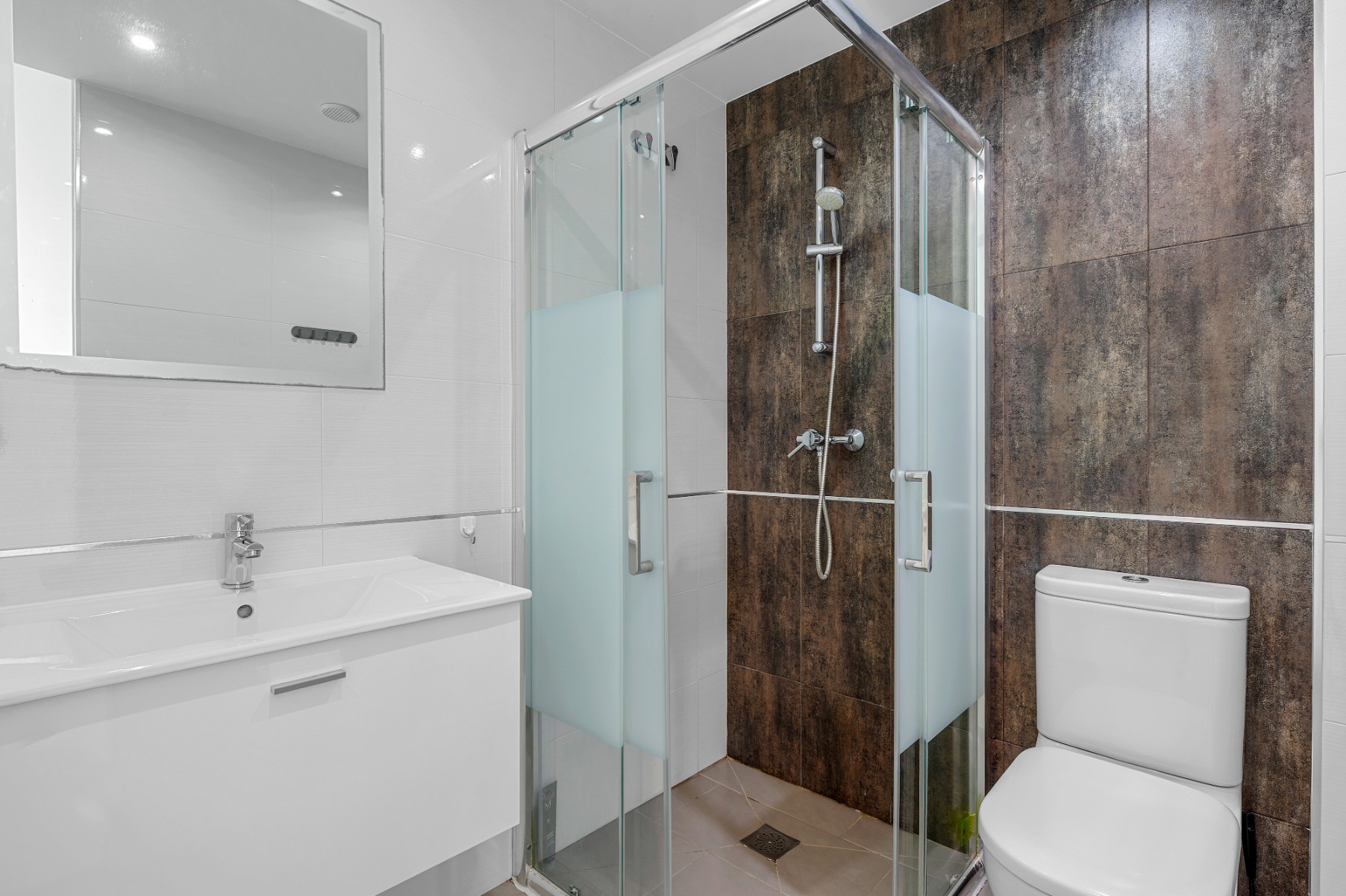 For sale - 2 Bedroom 2 Bathroom Apartment in Orihuela Costa - La Zenia  - Alicante