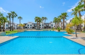 81-13685/78652, 2 Bedroom 2 Bathroom Apartment in Orihuela Costa