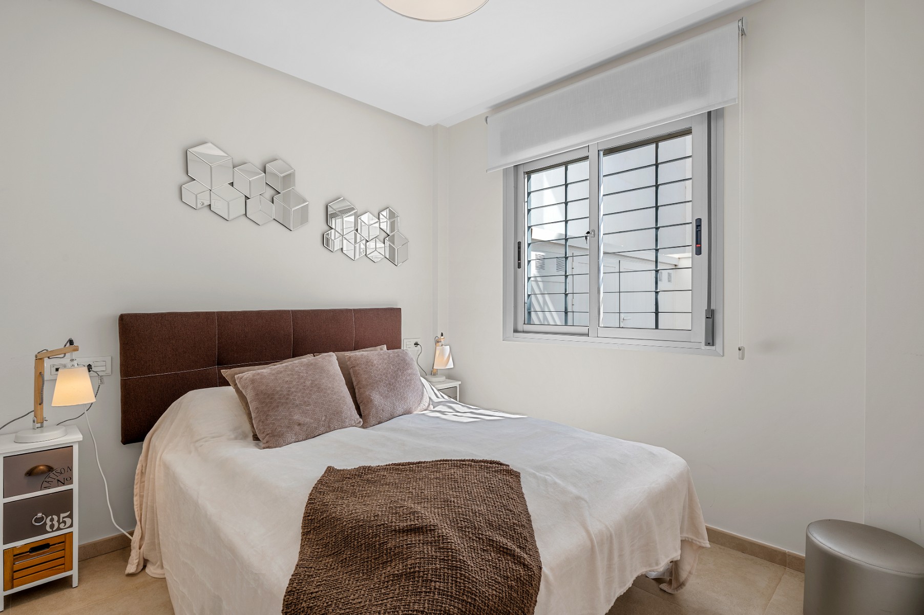 For sale - 3 Bedroom 3 Bathroom Townhouse in La Florida - La Florida  - Alicante