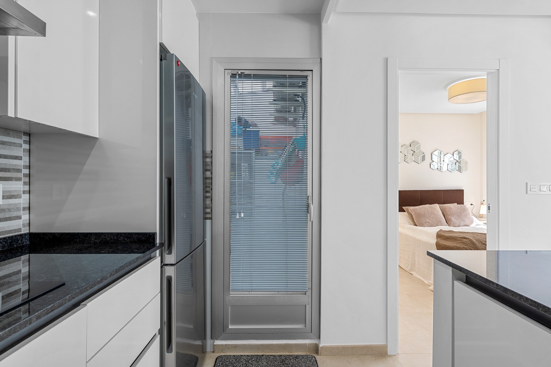 For sale - 3 Bedroom 3 Bathroom Townhouse in La Florida - La Florida  - Alicante