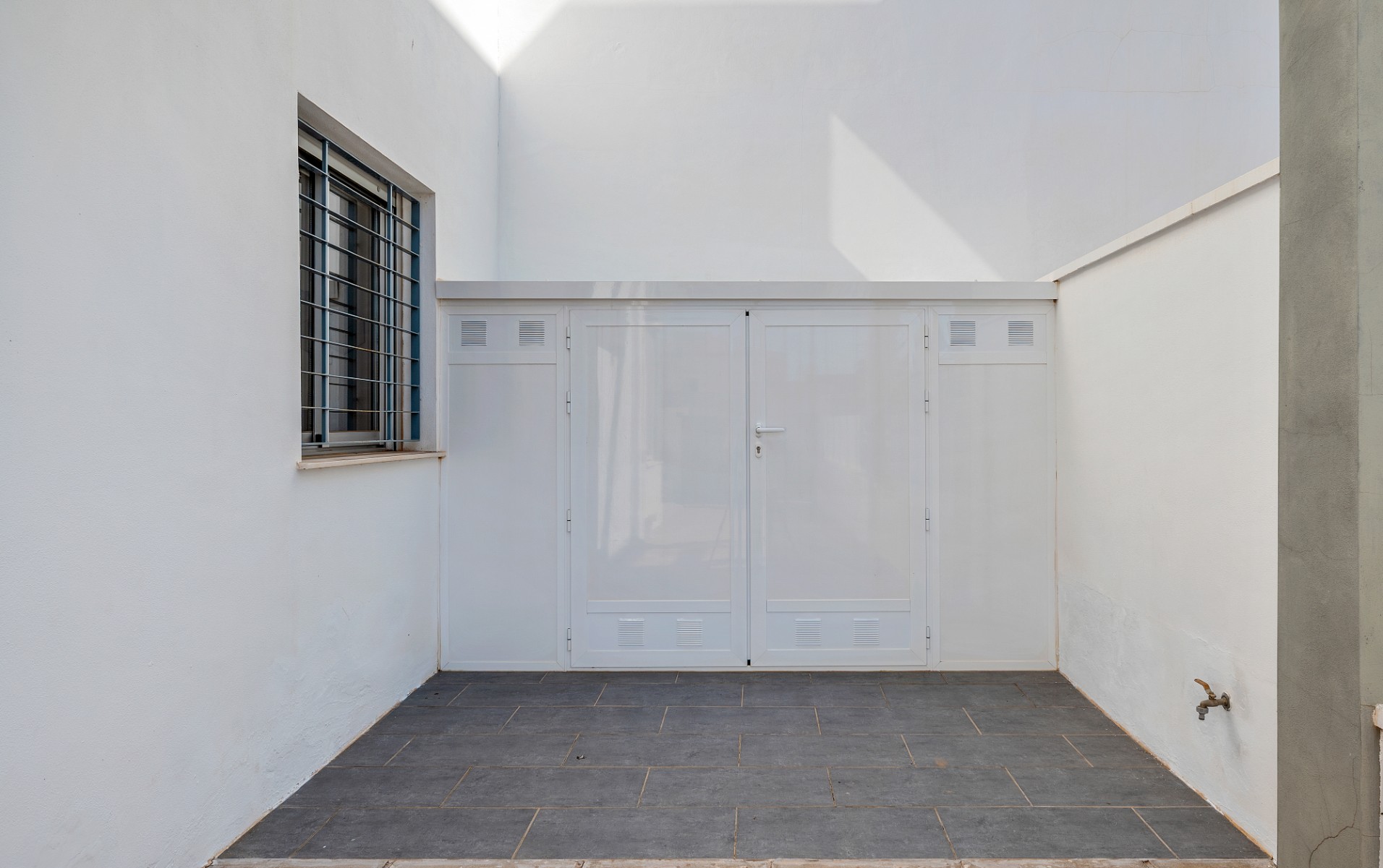 For sale - 3 Bedroom 3 Bathroom Townhouse in La Florida - La Florida  - Alicante