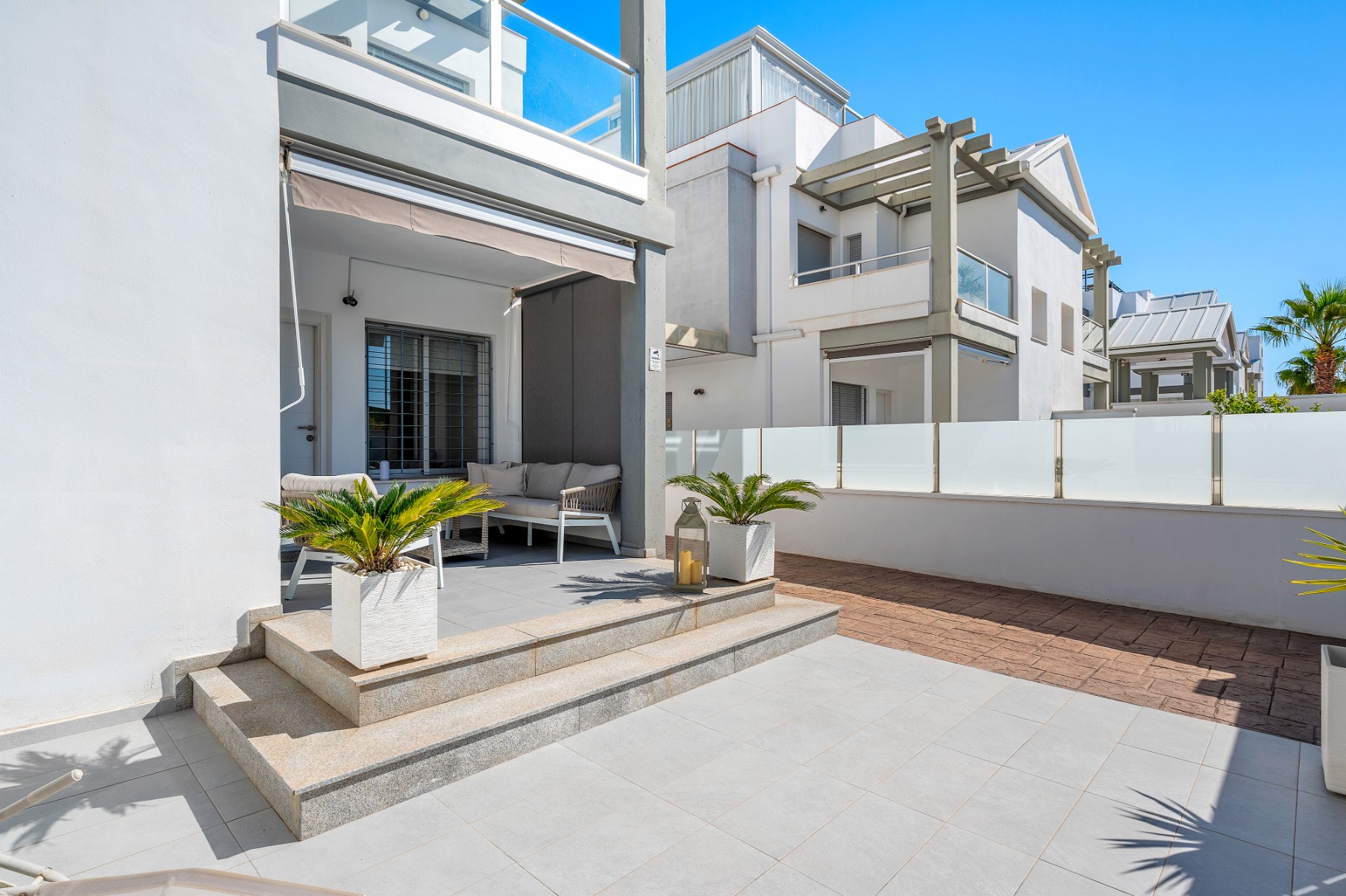 For sale - 3 Bedroom 3 Bathroom Townhouse in La Florida - La Florida  - Alicante