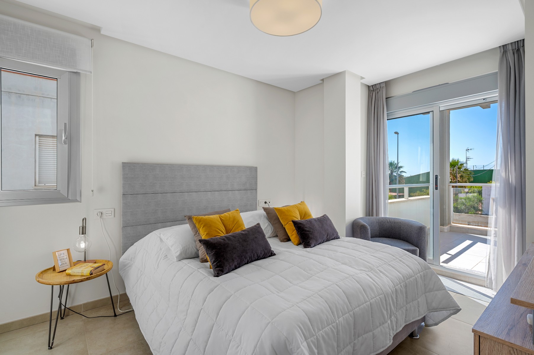 For sale - 3 Bedroom 3 Bathroom Townhouse in La Florida - La Florida  - Alicante