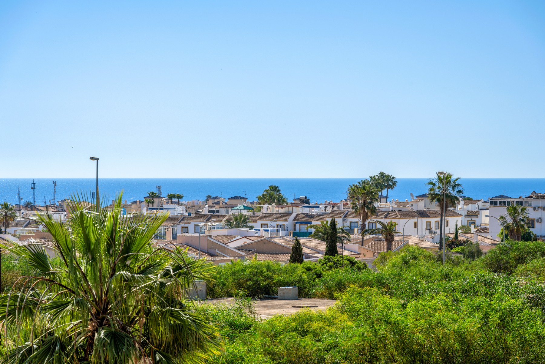 For sale - 3 Bedroom 3 Bathroom Townhouse in La Florida - La Florida  - Alicante
