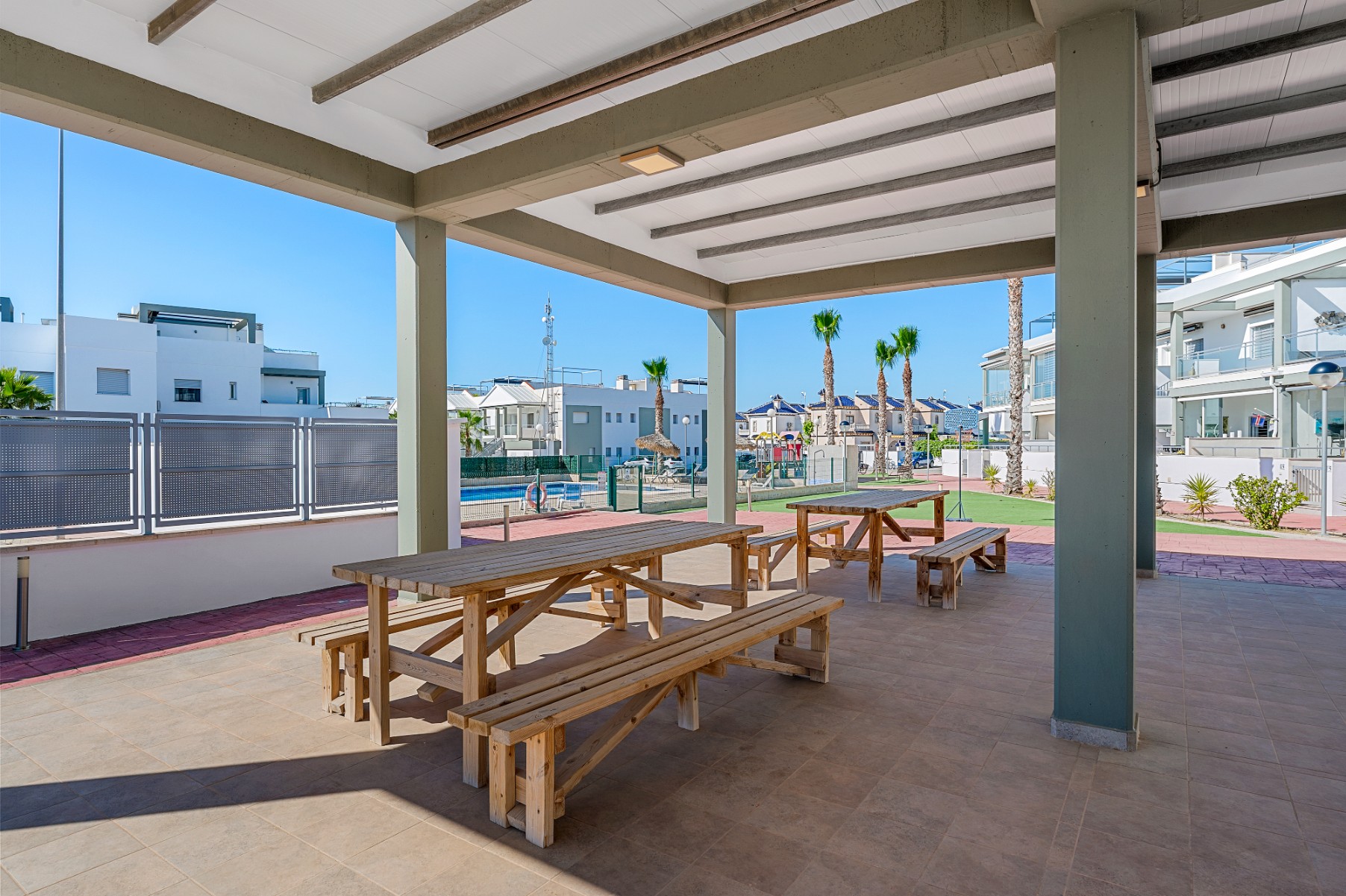 For sale - 3 Bedroom 3 Bathroom Townhouse in La Florida - La Florida  - Alicante