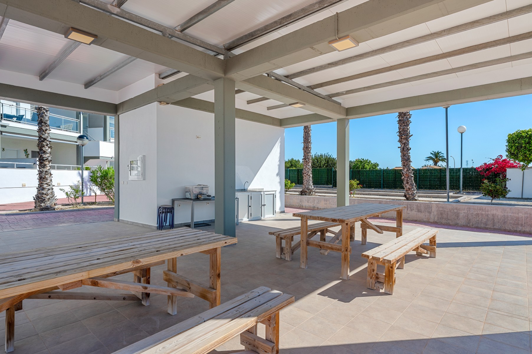 For sale - 3 Bedroom 3 Bathroom Townhouse in La Florida - La Florida  - Alicante