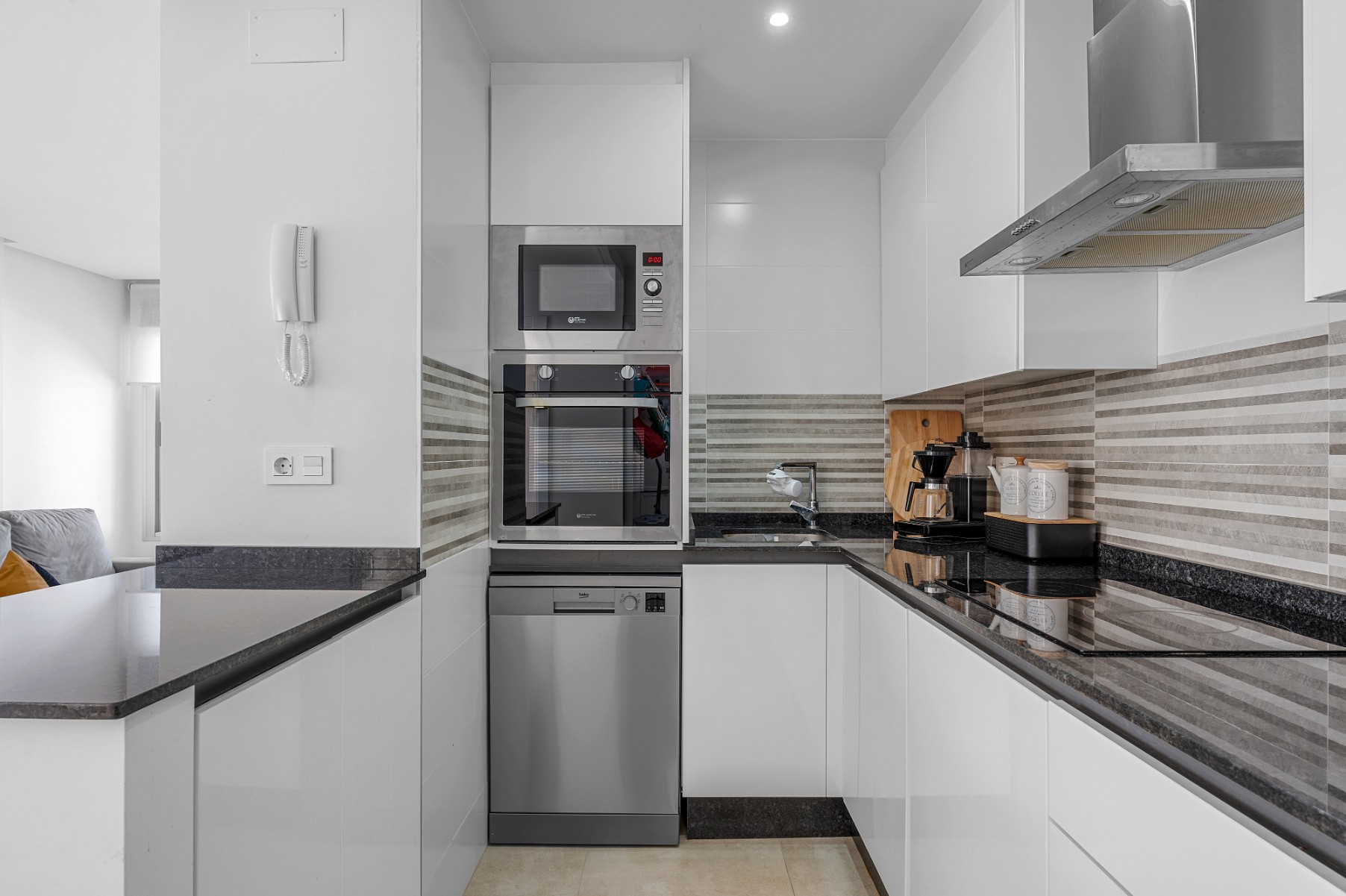 For sale - 3 Bedroom 3 Bathroom Townhouse in La Florida - La Florida  - Alicante