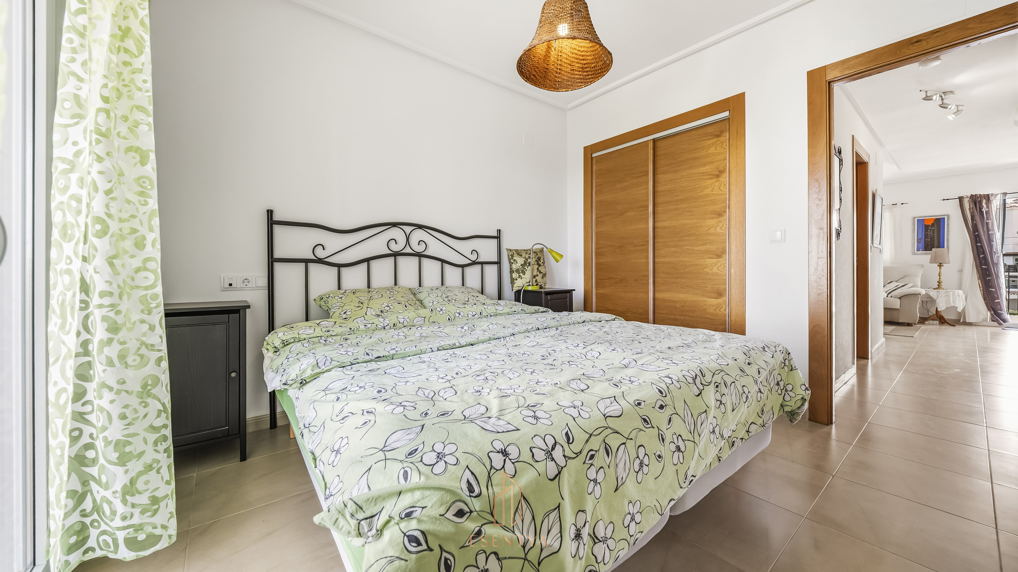 For sale - 2 Bedroom 1 Bathroom Apartamento in Torre Pacheco - Hacienda Riquelme  - Murcia