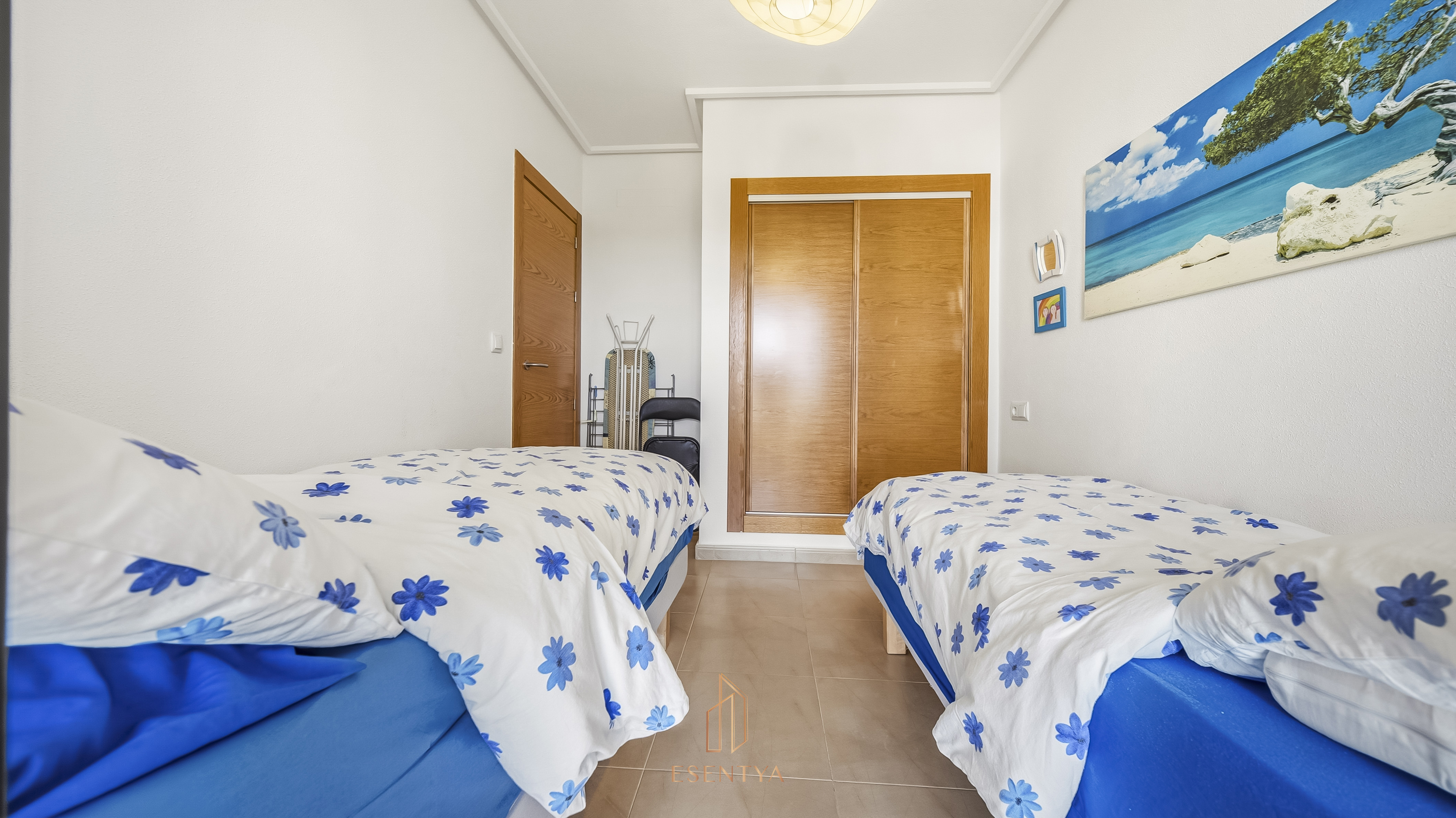 For sale - 2 Bedroom 1 Bathroom Apartamento in Torre Pacheco - Hacienda Riquelme  - Murcia