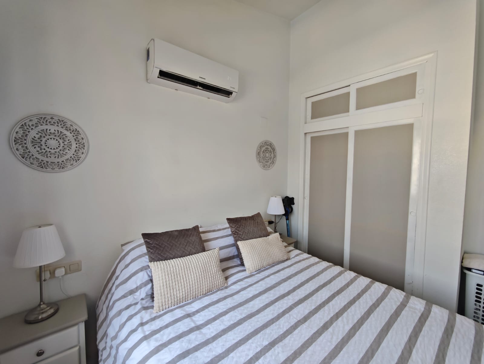 For sale - 2 Bedroom 1 Bathroom Top Floor apartment in Villamartin - Lomas Golf - Alicante