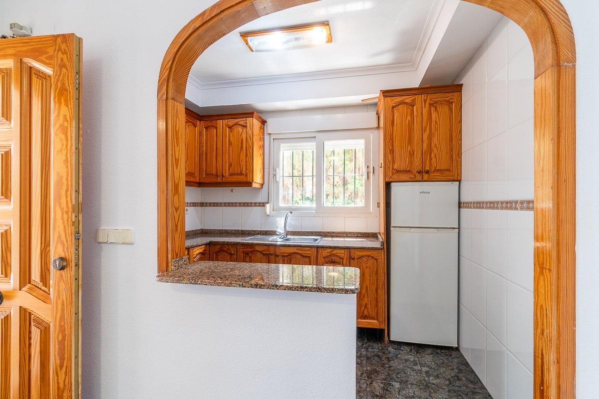 For sale - 3 Bedroom 2 Bathroom Semi in Playa Flamenca  - Playa Flamenca  - Alicante