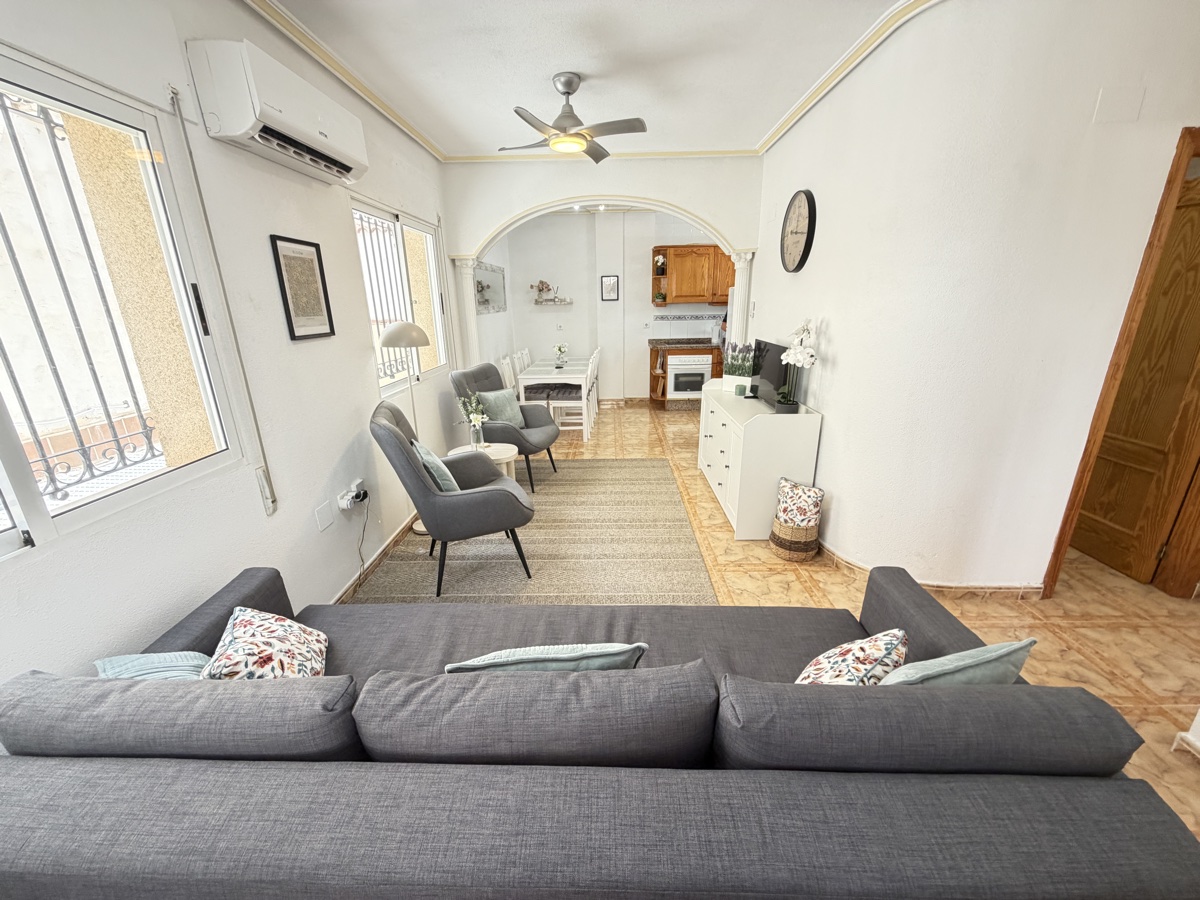 For sale - 2 Bedroom 1 Bathroom Apartment in La Zenia - , La Zenia, Alicante, Spain - Alicante
