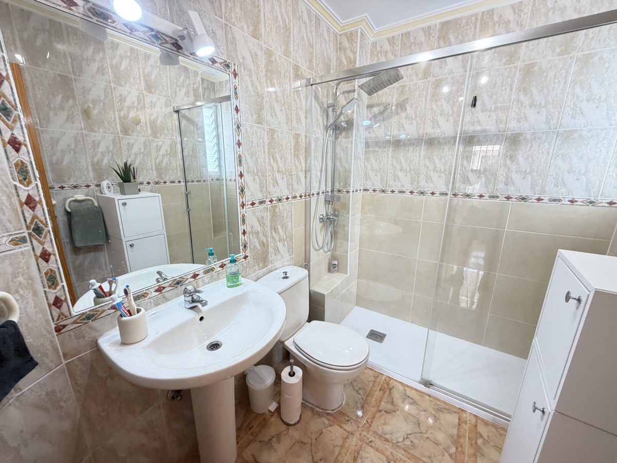 For sale - 2 Bedroom 1 Bathroom Apartment in La Zenia - , La Zenia, Alicante, Spain - Alicante