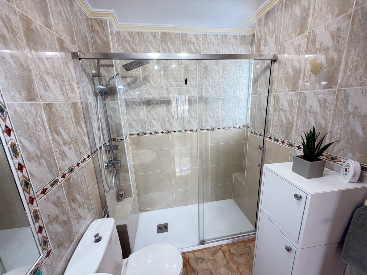 For sale - 2 Bedroom 1 Bathroom Apartment in La Zenia - , La Zenia, Alicante, Spain - Alicante