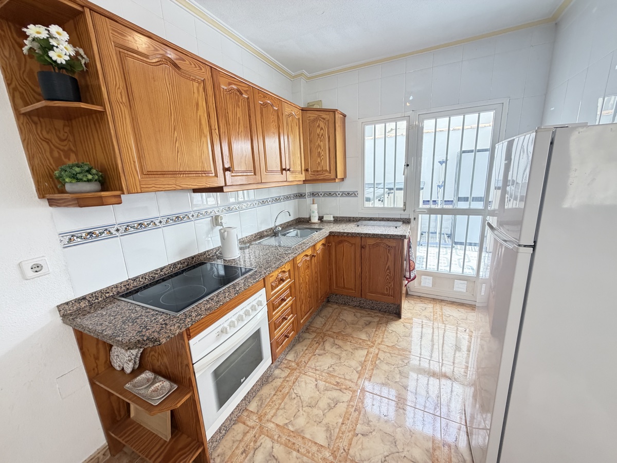 For sale - 2 Bedroom 1 Bathroom Apartment in La Zenia - , La Zenia, Alicante, Spain - Alicante