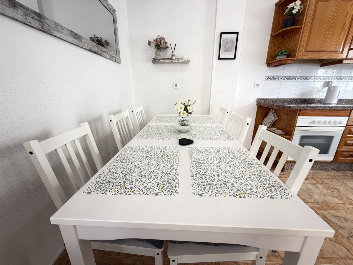 For sale - 2 Bedroom 1 Bathroom Apartment in La Zenia - , La Zenia, Alicante, Spain - Alicante