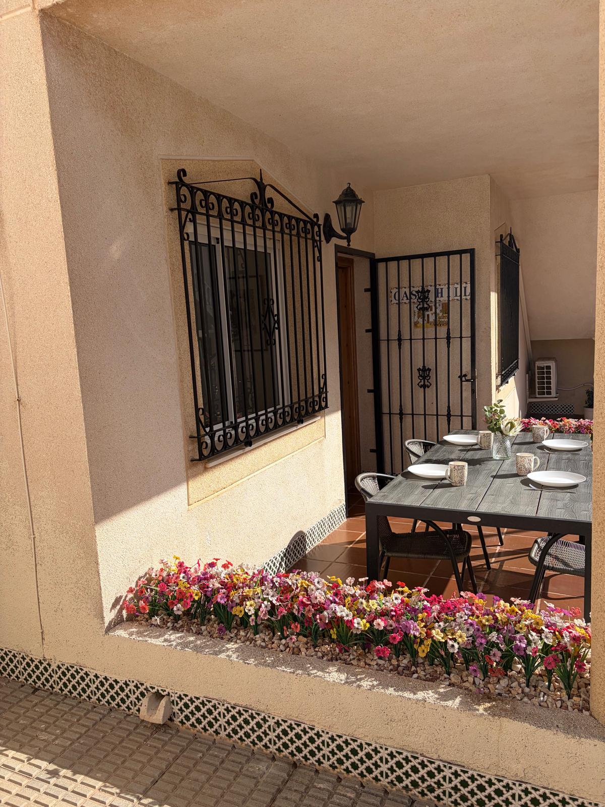 For sale - 2 Bedroom 1 Bathroom Apartment in La Zenia - , La Zenia, Alicante, Spain - Alicante