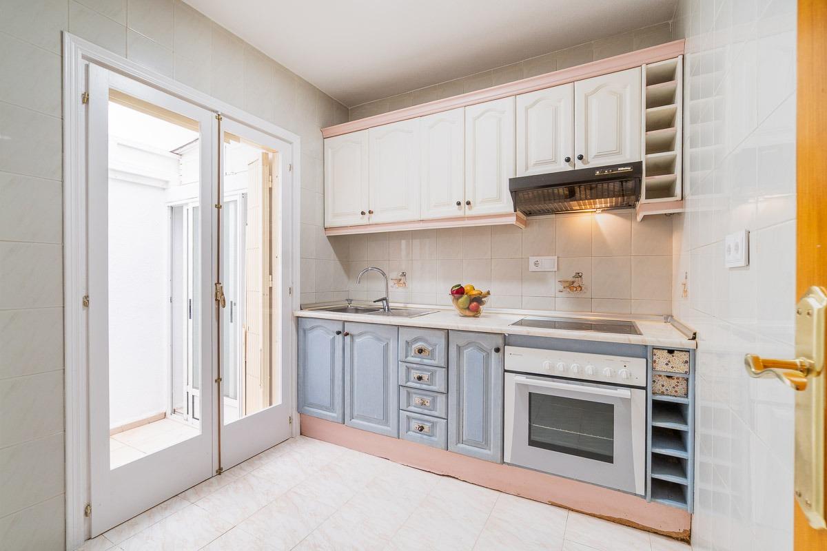 For sale - 2 Bedroom 2 Bathroom Townhouse in Torrevieja - La Siesta - El Salado - Torreta  - Alicante
