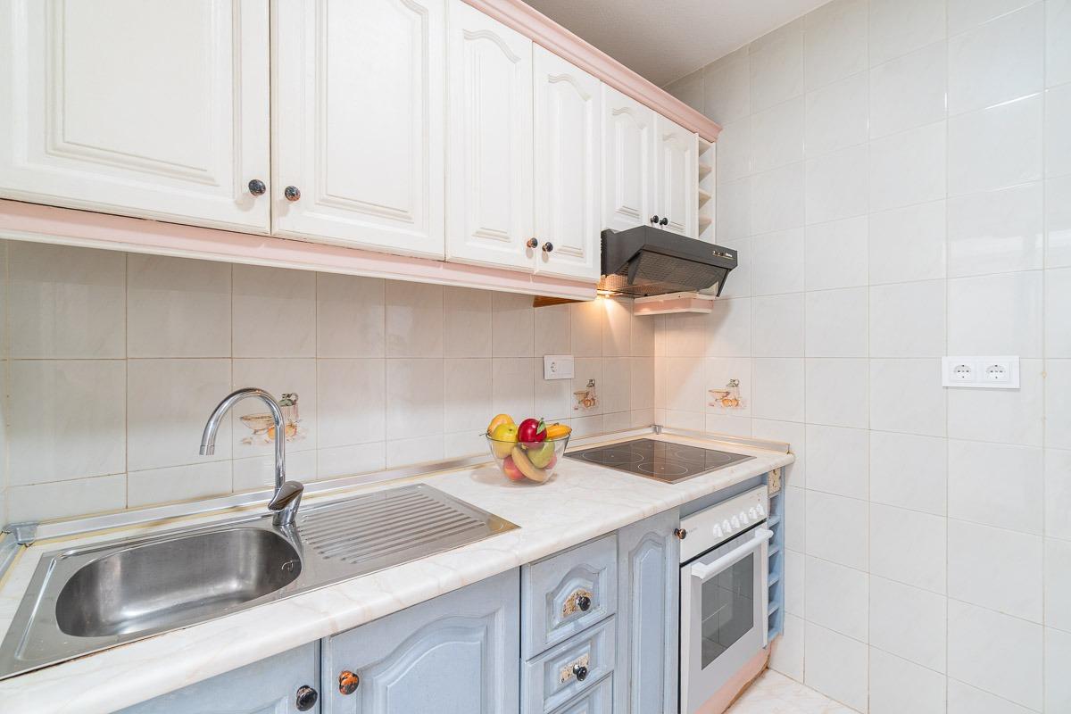 For sale - 2 Bedroom 2 Bathroom Townhouse in Torrevieja - La Siesta - El Salado - Torreta  - Alicante