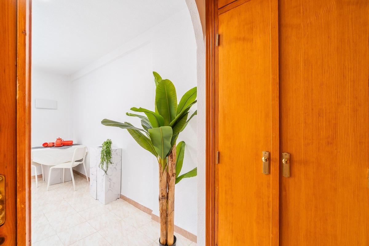 For sale - 2 Bedroom 2 Bathroom Townhouse in Torrevieja - La Siesta - El Salado - Torreta  - Alicante