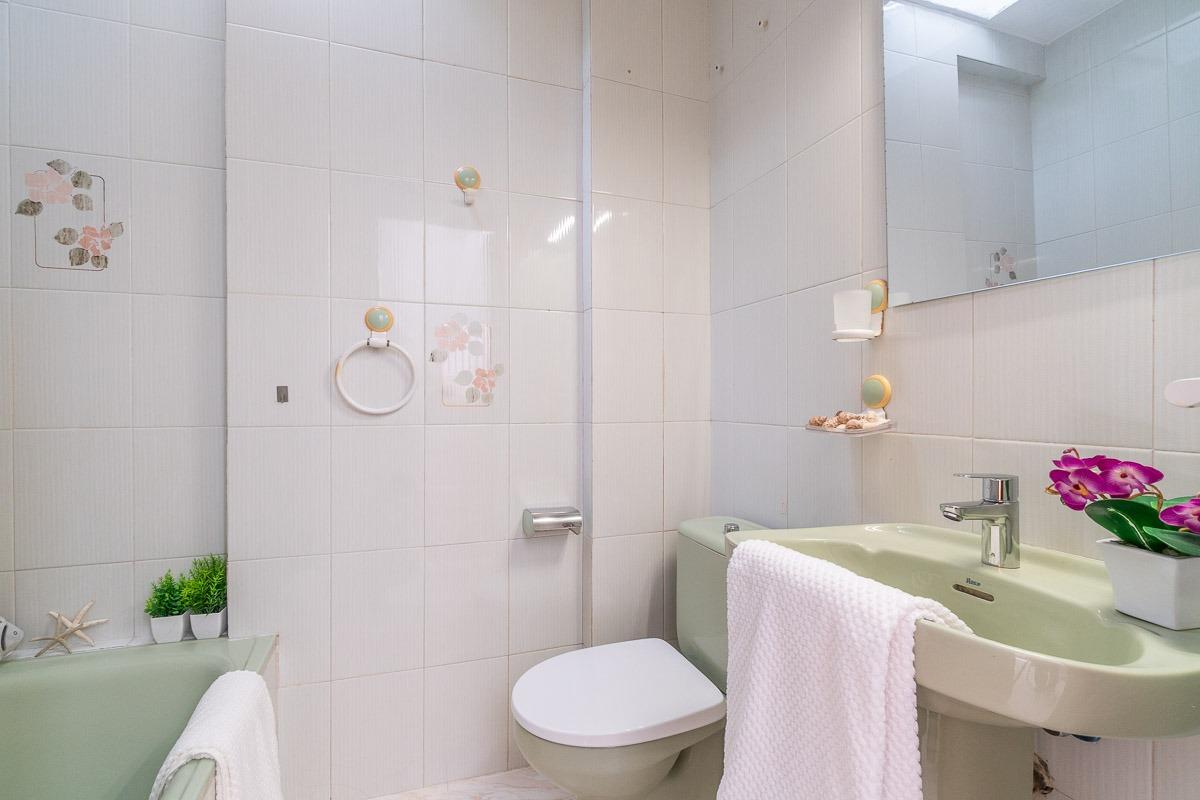 For sale - 2 Bedroom 2 Bathroom Townhouse in Torrevieja - La Siesta - El Salado - Torreta  - Alicante