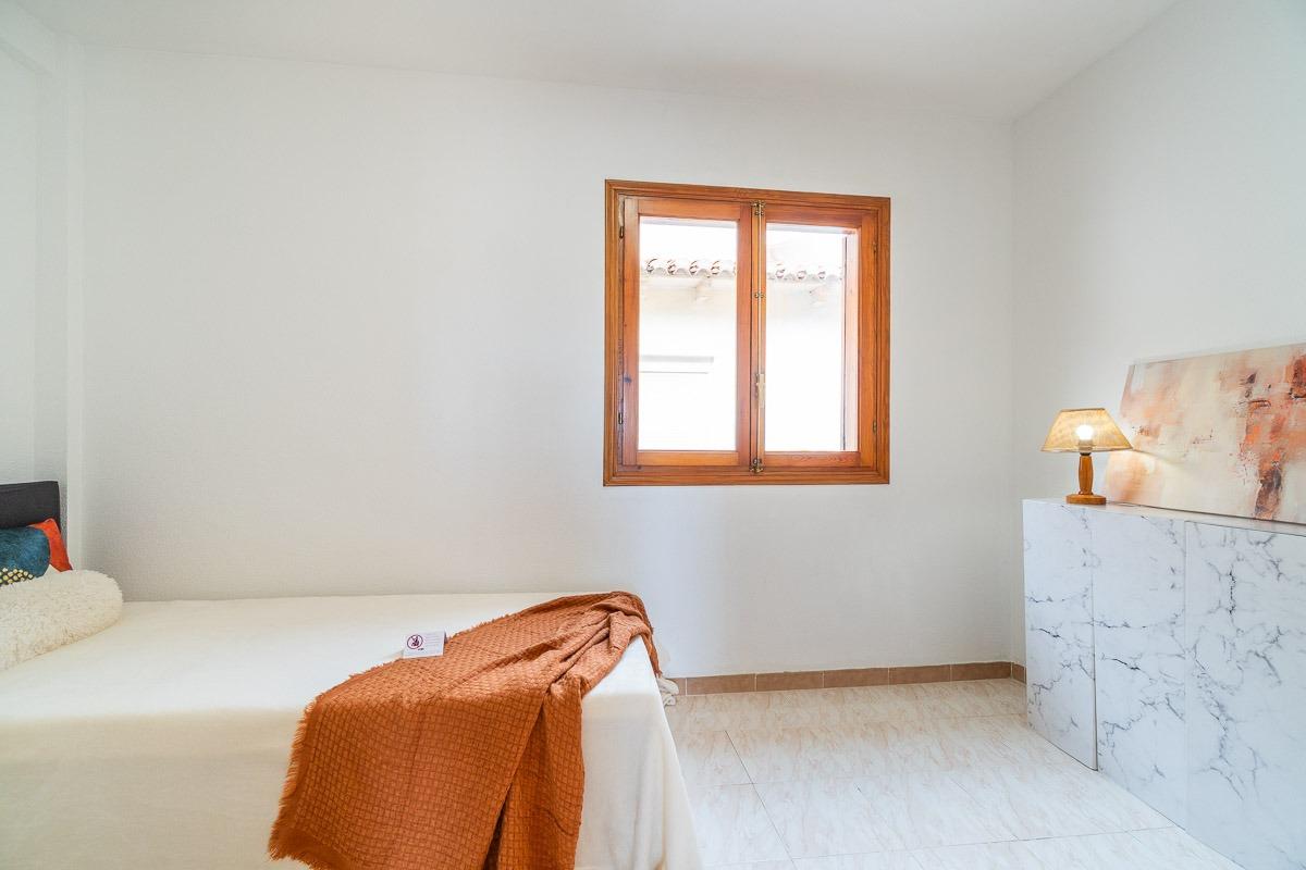 For sale - 2 Bedroom 2 Bathroom Townhouse in Torrevieja - La Siesta - El Salado - Torreta  - Alicante