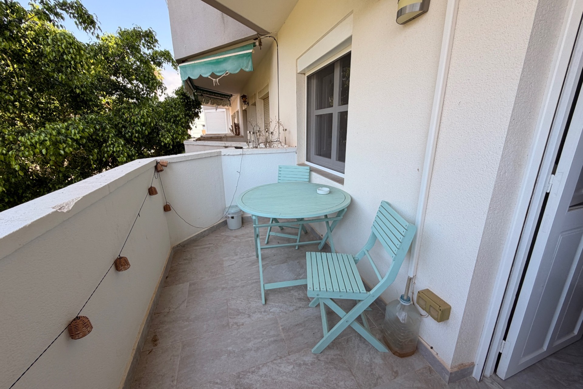 For sale - 1 Bedroom 1 Bathroom Apartment in Cabo Roig - Cabo Roig  - Alicante