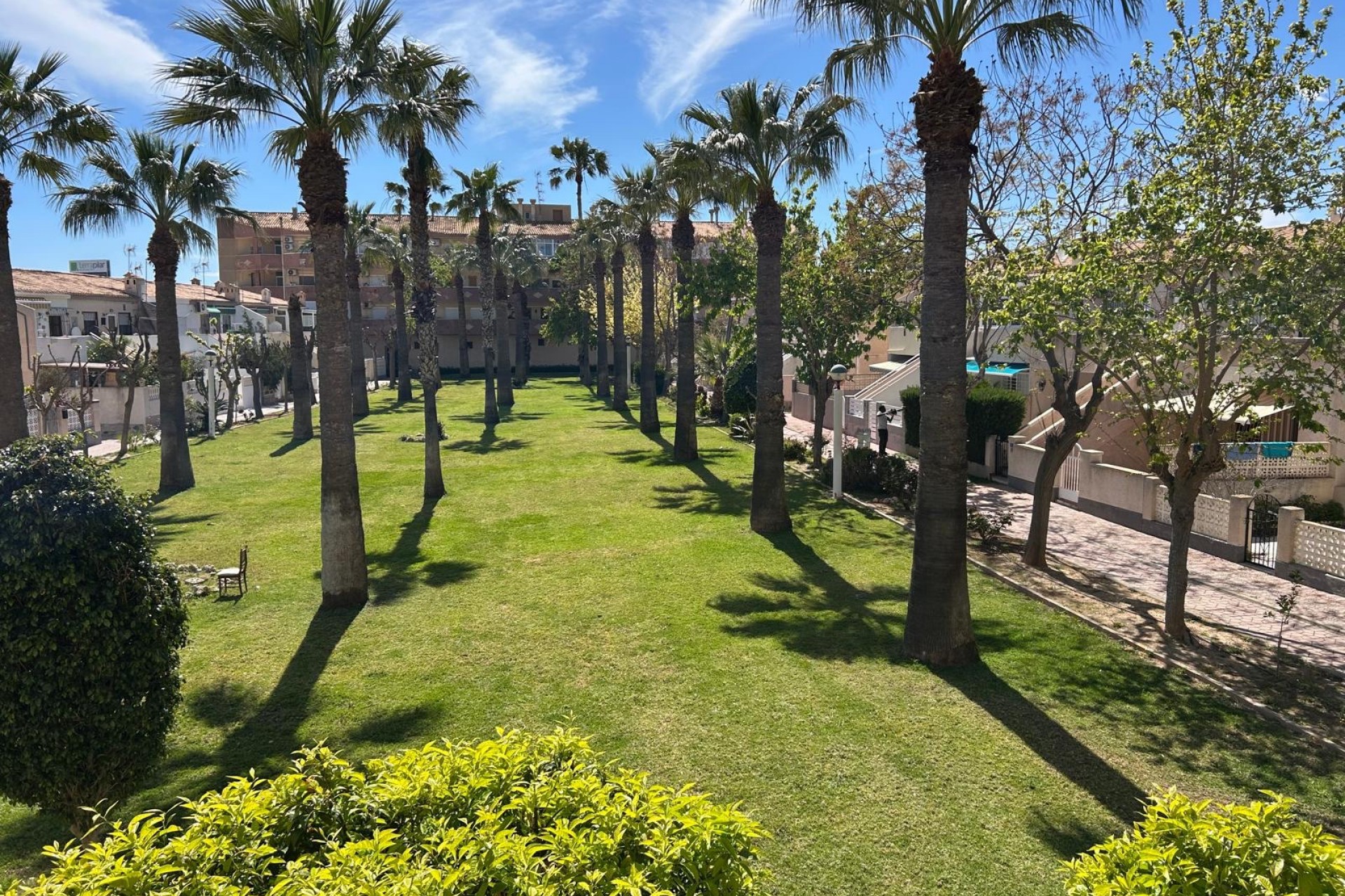 For sale - 1 Bedroom 1 Bathroom Apartment in Cabo Roig - Cabo Roig  - Alicante