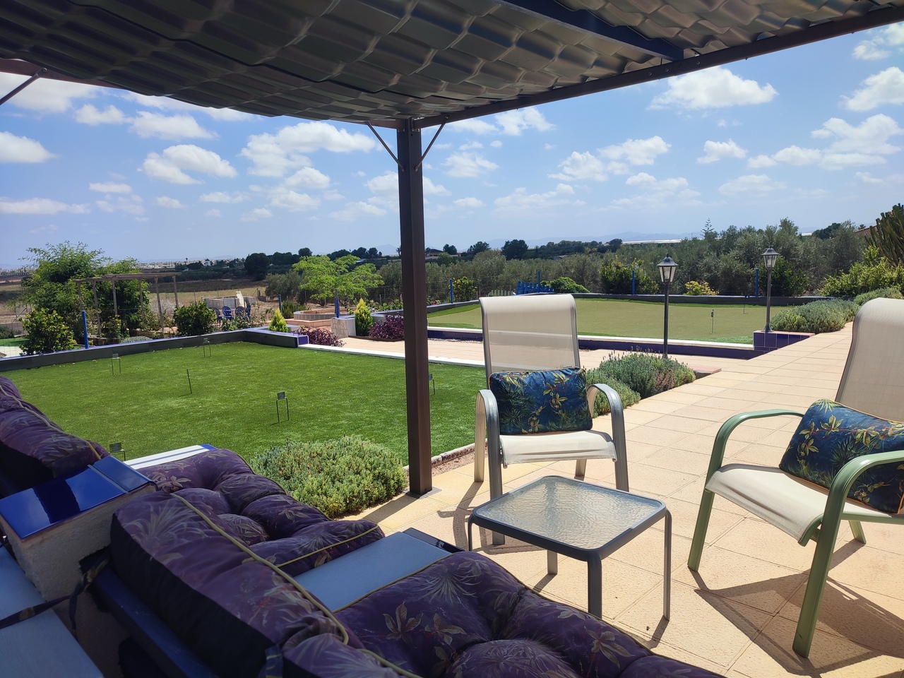 For sale - 6 Bedroom 4 Bathroom Villa in Gea Y Truyols - Inland  - Murcia
