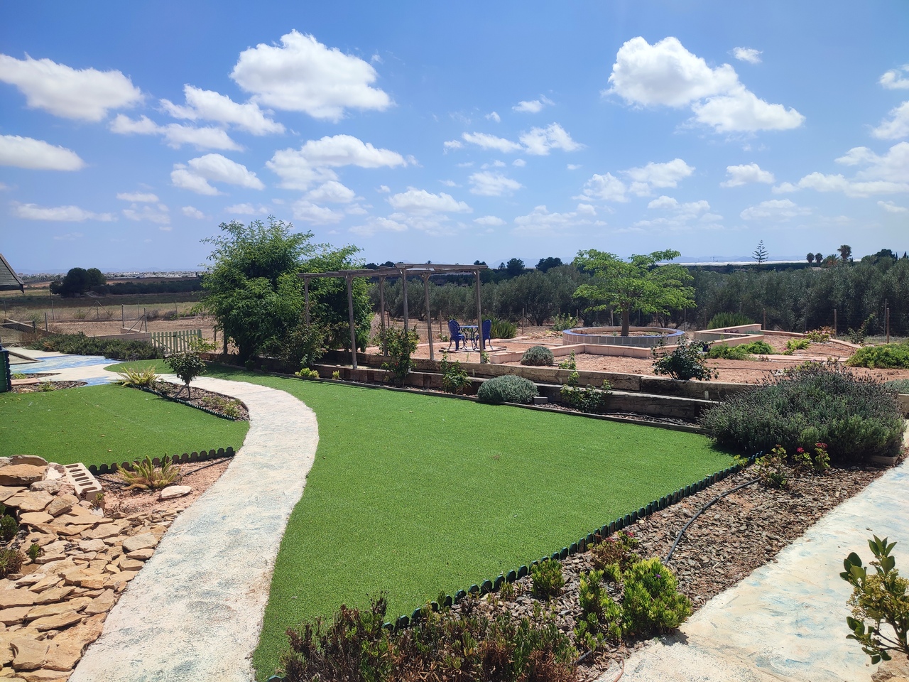 For sale - 6 Bedroom 4 Bathroom Villa in Gea Y Truyols - Inland  - Murcia